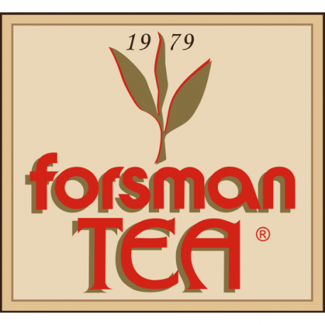 forsman tea