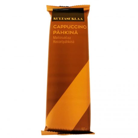 CappuccinoPähkinä1×1