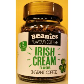 Irish Cream 50g Beanies