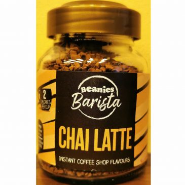 Chai Latte pikakahvi 50g
