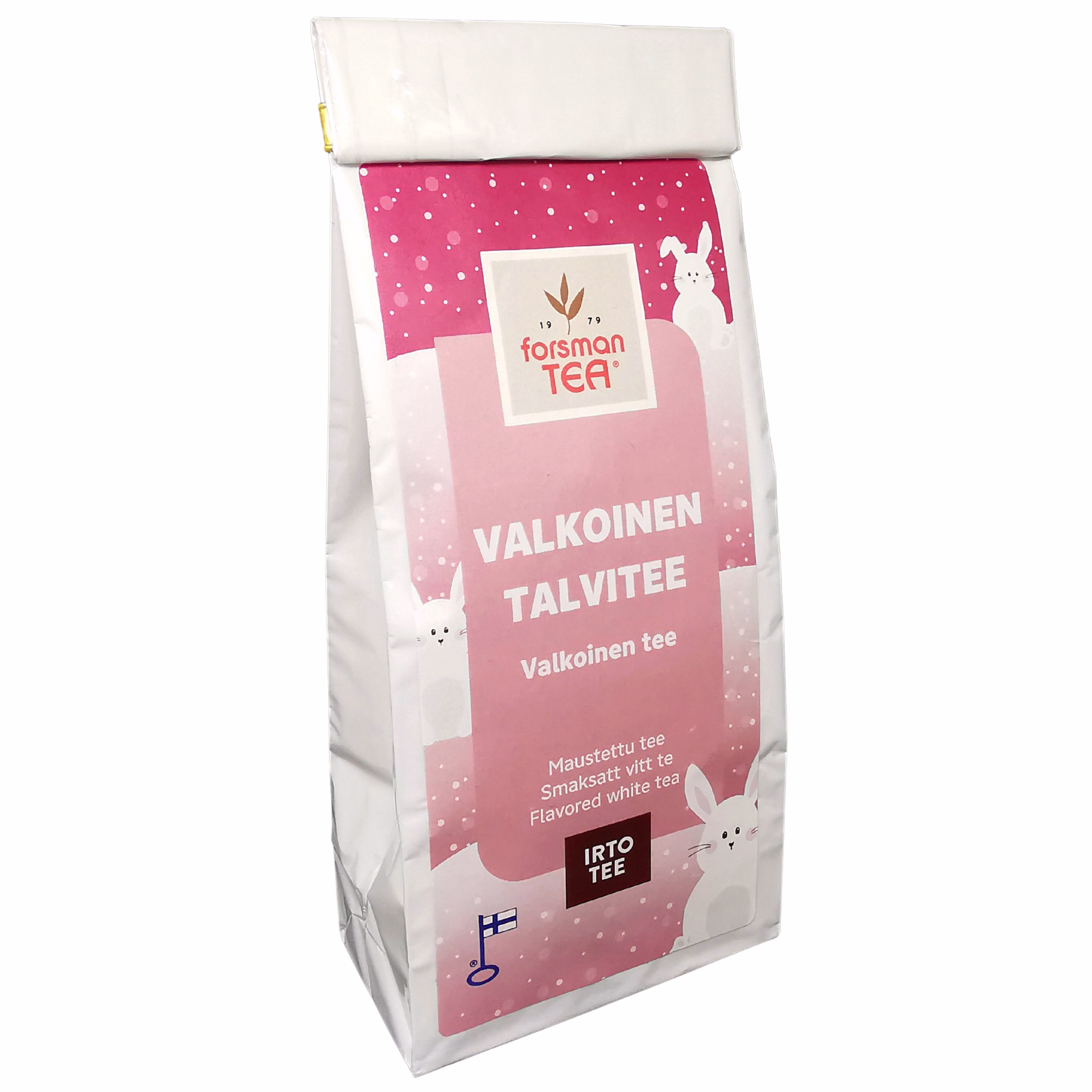 White Winter Tea 50g