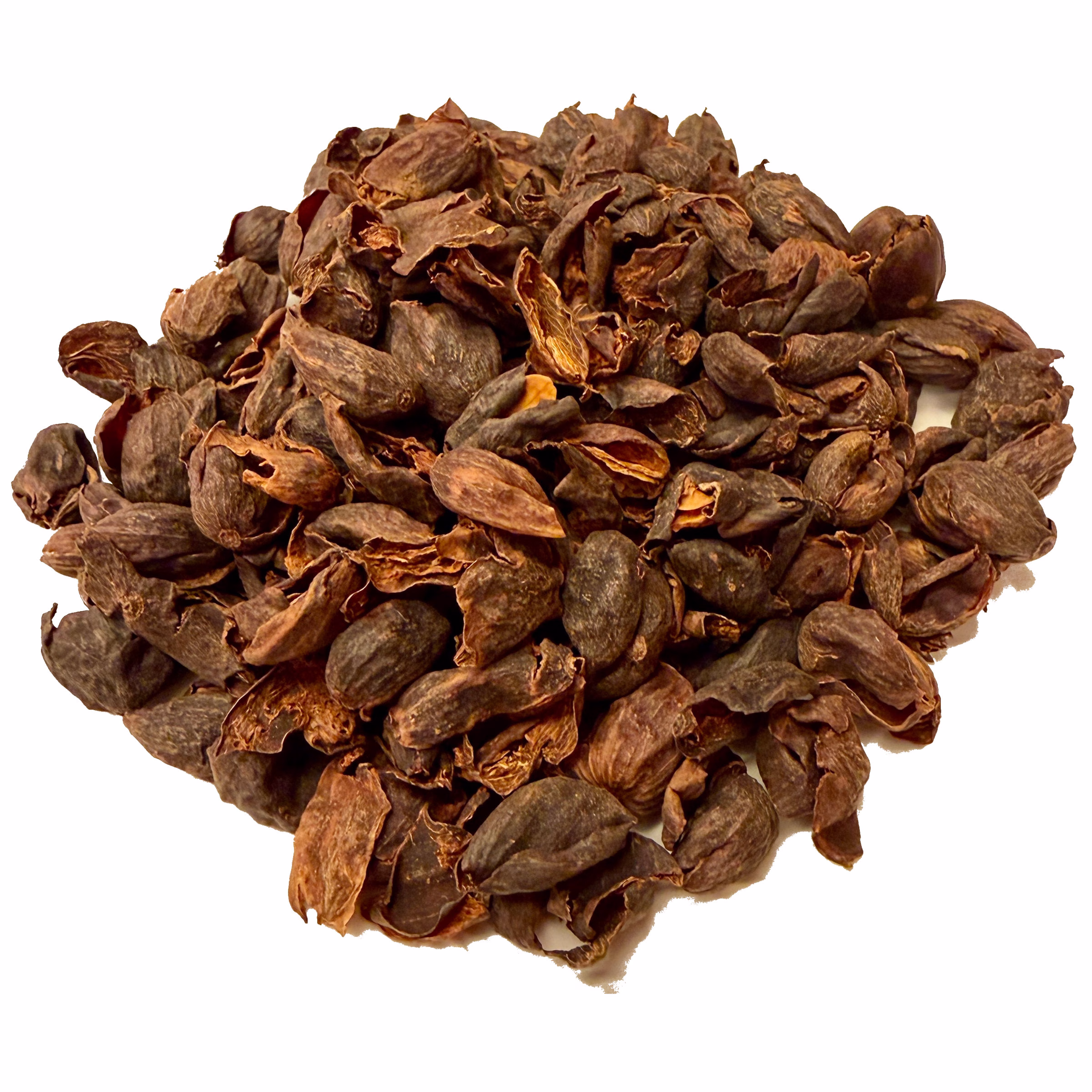 Cascara – kuivattu kahvimarjahauduke 50g